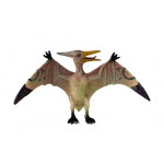Sada figúrok dinosaurov - Spinosaurus, Pteranodon 